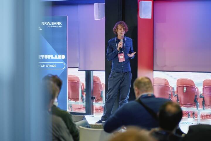 VitrofluidiX David Guenter